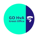 Logo van Green Office HvA