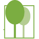 Logo van Bart van den Oord hoveniers