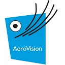 Logo van AeroVision BV