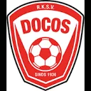 Logo van RKSV DoCoS