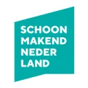Logo van Schoonmakend Nederland