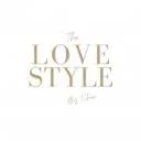 Logo van The Love Style