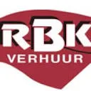 Logo van RBK Verhuur
