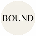 Logo van BOUND STUDIOS