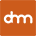 Logo van DHM