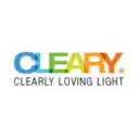 Logo van Cleary