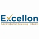 Logo van Excellon Finance and Business