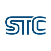 Logo van STC