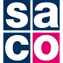 Logo van SACO AIR BV