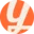 Logo van Yield Projecten B.V.