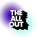 Logo van The All Out Amsterdam