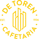 Logo van Cafetaria de Toren