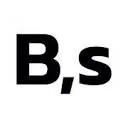 Logo van Sanne Bruggink