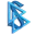 Logo van Scientology Kerk