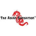 Logo van Asian Sensation BV