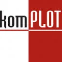 Logo van Komplot Repro Rotterdam
