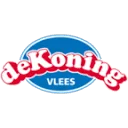 Logo van De Koning Vlees