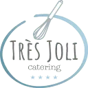Logo van Très Joli Catering