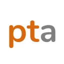 Logo van paul tesser architect