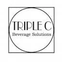 Logo van Triple C Beverage Solutions