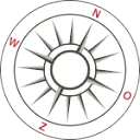 Logo van Kompas Omgevingsadvies