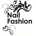 Logo van Nail Fashion Groningen