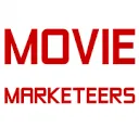 Logo van Movie Marketeers