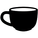Logo van Back to Black