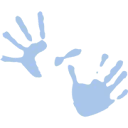 Logo van Kinderopvang Friesland