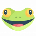 Logo van MailFrog