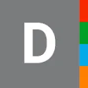 Logo van Dekker Services