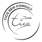 Logo van Tico Reizen