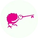Logo van KeyWe - Organisatieontwikkeling