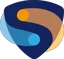Logo van Synerkine Pharma