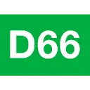 Logo van Mr Hans van Mierlo Stichting