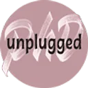 Logo van PhD Unplugged