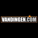 Logo van VANDINGEN Productions