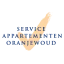 Logo van Service Appartementen Oranjewoud
