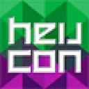 Logo van Heijcon Metaal