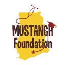 Logo van MUSTANGH Foundation