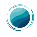 Logo van Blauwe Storm