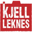Logo van Kjell Leknes Photography