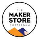 Logo van The Maker Store