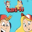 Logo van Kidz-dj
