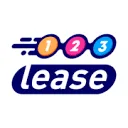 Logo 123Lease.nl