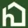 Logo van Home Instead Thuisservice Brabant Noord-Oost
