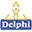 Logo van Delphi Mindconnection