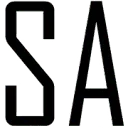 Logo SA DESIGN architectuur