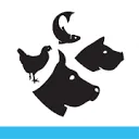 Logo VAKBOND VOOR DIEREN