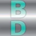 Logo van BD RVS Designs